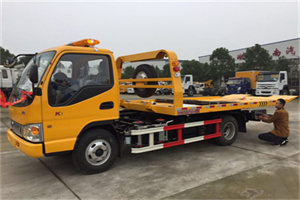 越城哪里有拖车服务