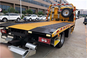 越城24小时汽车送油服务公司